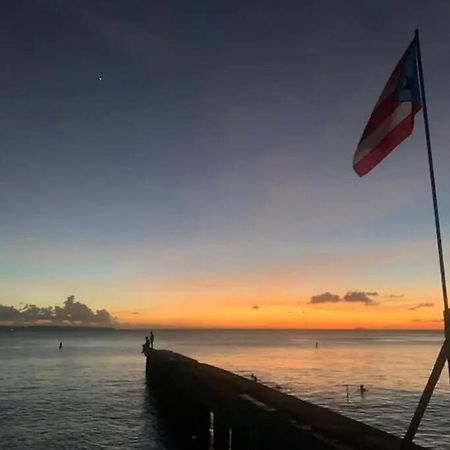 Casita 8 Minutes From Crashboat Beach 阿瓜迪亚 外观 照片