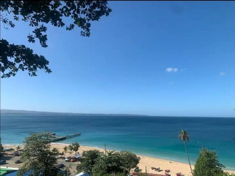 Casita 8 Minutes From Crashboat Beach 阿瓜迪亚 外观 照片