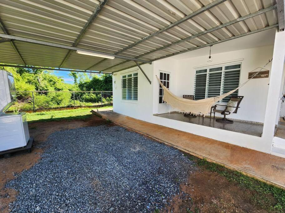 Casita 8 Minutes From Crashboat Beach 阿瓜迪亚 外观 照片