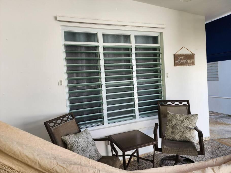 Casita 8 Minutes From Crashboat Beach 阿瓜迪亚 外观 照片