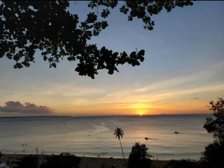 Casita 8 Minutes From Crashboat Beach 阿瓜迪亚 外观 照片